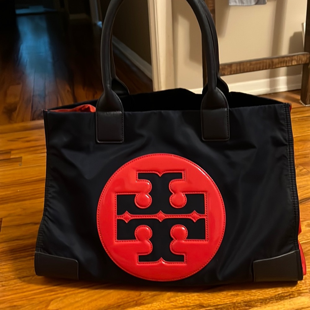 Tory Burch tote